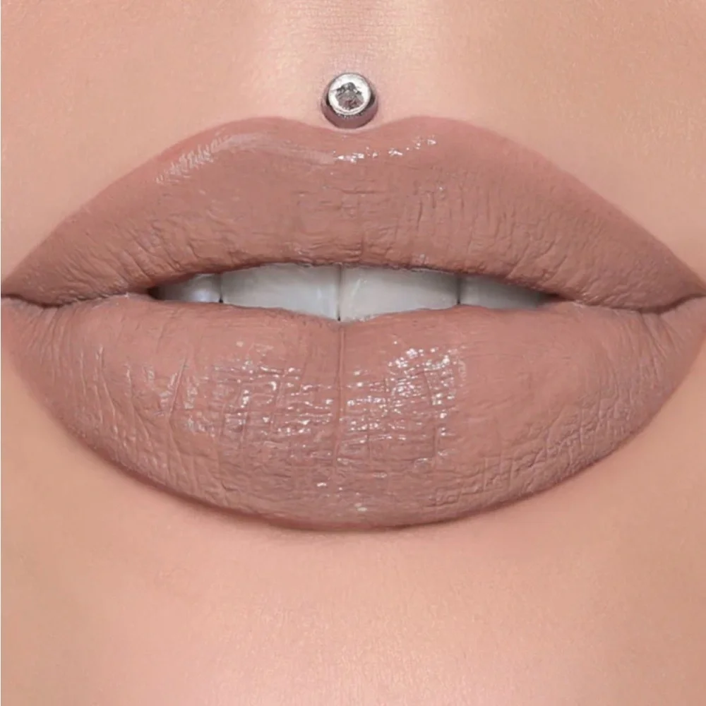 Jeffree Star Supreme Gloss Celebrity Skin